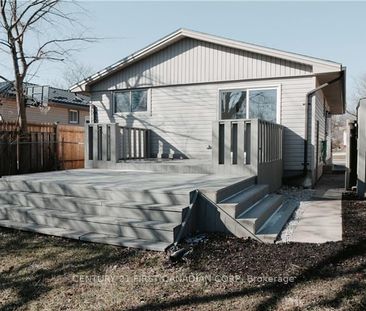 For Lease - 1072 Jalna Boulevard Unit# MAIN, London South, Ontario - Photo 2