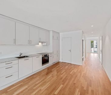 2.5 Zimmer, 59 m², 3. Stock - Photo 3