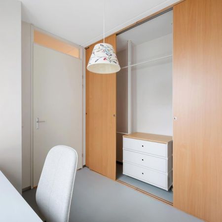 Van Kinsbergenstraat, Amsterdam - Foto 5