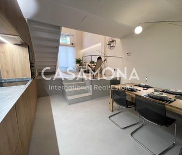 Modern, Renovated Duplex near to Parc de Montjuïc - Photo 2