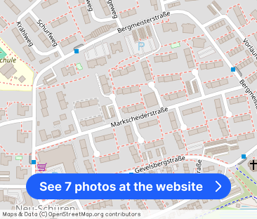 3-Zimmer-Wohnung mit Balkon in Dortmund-Aplerbeck mieten - Photo 1