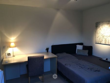 Appartement te huur in Mariakerke - Photo 3