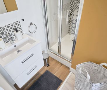 FRERES VAILLANT B Colocation 5 chambres à Lille - Photo 5