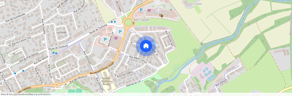 31830, Plaisance Du Touch