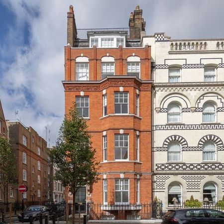 1 Bed Flat, Langham Street, W1W - Photo 5