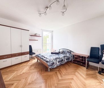 Charmante 1-Zimmer-Wohnung zwischen Vetmeduni Wien & Kagraner Platz - Photo 5