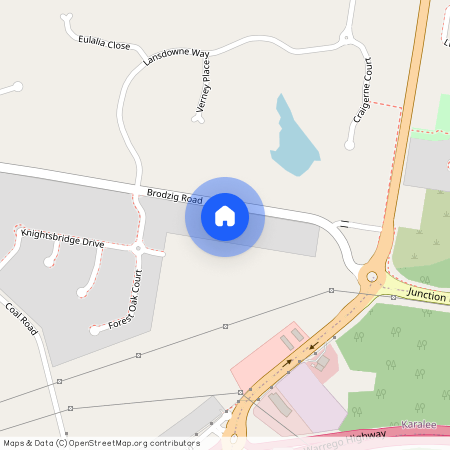 26 Brodzig Road, 4306, Chuwar Qld