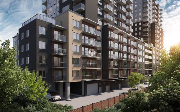 For Lease - 1655 Carling Avenue Unit# A705, Carlingwood - Westboro and Area, Ontario - Photo 1