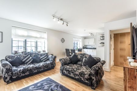 2 bedroom apartment to rent - Photo 4