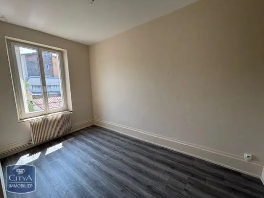 Appartement à louer 2 pièces 35.99m² - Photo 1