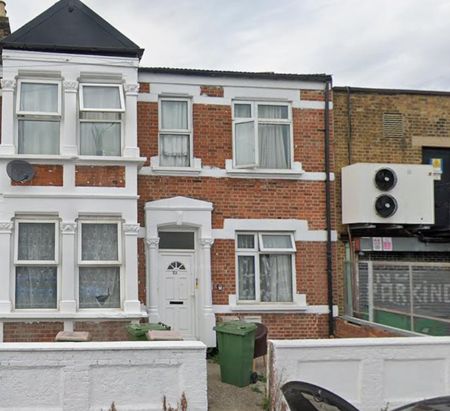 Glenparke Road, Forest Gate, London E7 - Photo 4