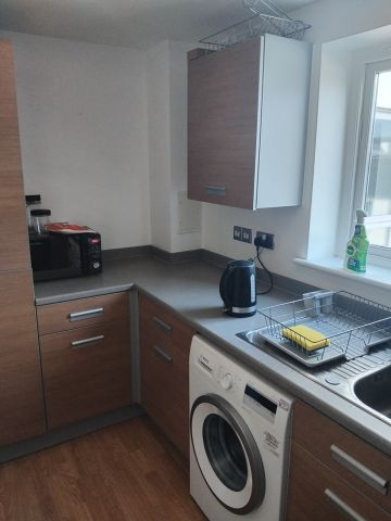 2 Bed Flat, Tredegar Road, E3 - Photo 5