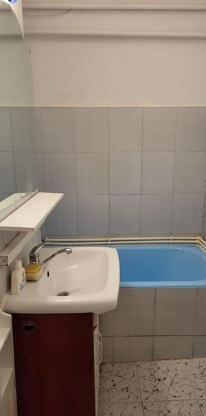 De inchiriat apartament cu o camera Tiglina 1, etaj 1/7, ... - Fotografie 1