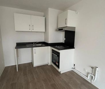Appartement à louer 1 pièce 28.44m² - Photo 2