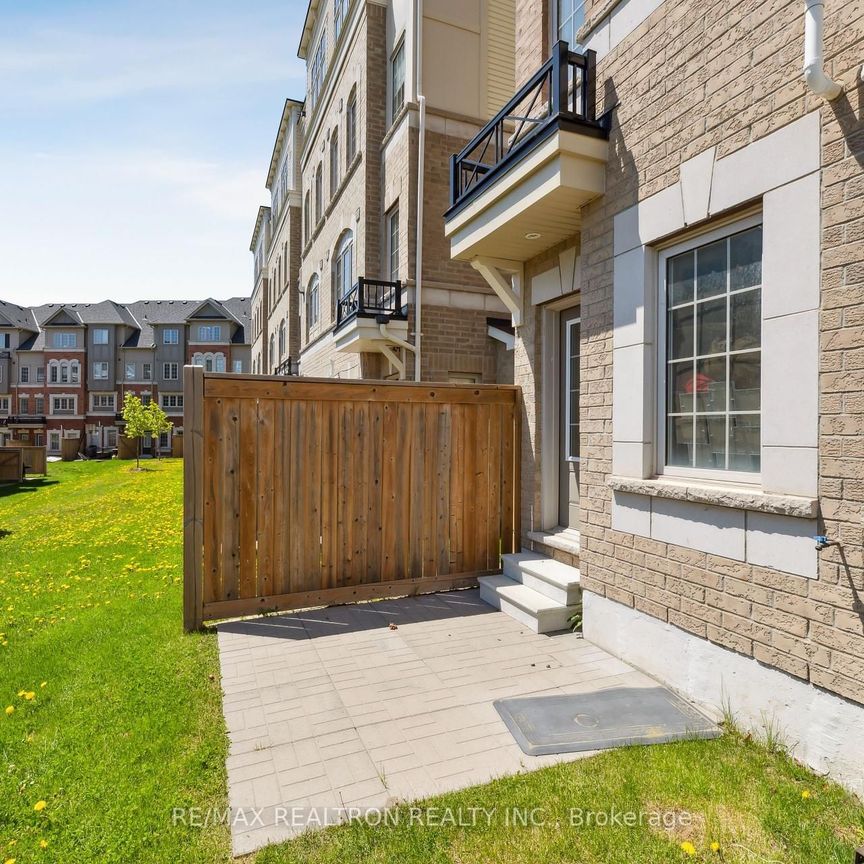 For Lease - 25 Christabelle Path, Oshawa, Ontario - Photo 1