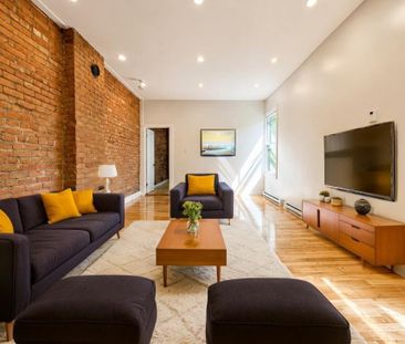 Appartement à louer - Montréal (Le Plateau-Mont-Royal) (Le Plateau-... - Photo 5
