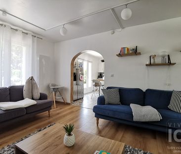 Location Maison 6 pièces 159m² - Photo 1
