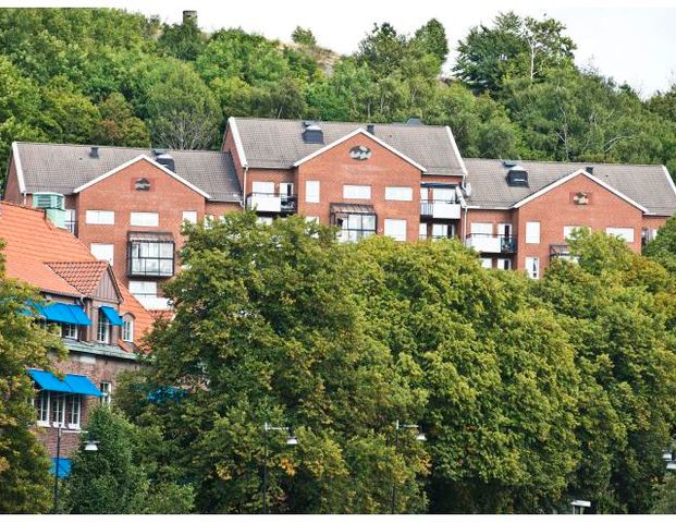 Störtfjällsgatan 16 - Photo 1