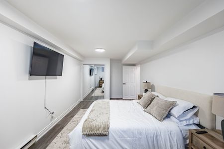 For Lease - 89 Thistle Down Boulevard Unit# BSMT, Toronto, Ontario - Photo 2