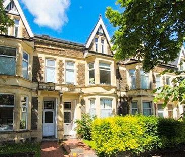 Albany Road, Roath, CF24 - Photo 4