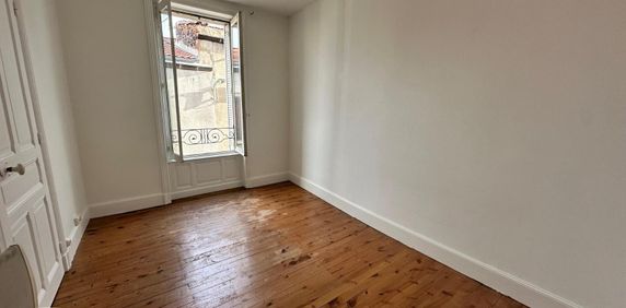 Location Appartement 2 pièces 40m² CLERMONT FERRAND 63000 - Photo 2