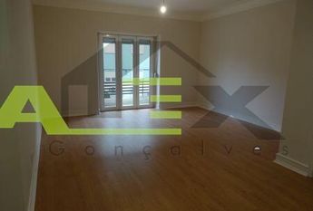 Apartamento T3 em Lisboa