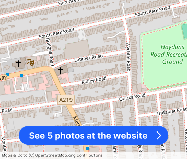 1 bedroom flat for rent - Photo 1