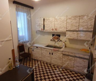 Kiadó átlagos állapotú lakás - Sátoraljaújhely - Fotó 2