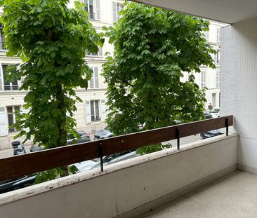 Location Appartement 1 pièce 27m² - Photo 1