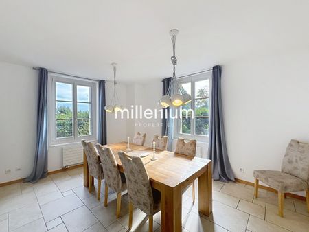 Beautiful villa with garden just a stone’s throw from the lake - Foto 4