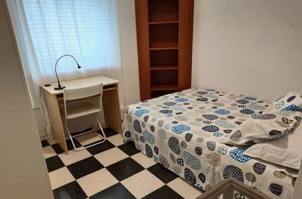 Paseo de la Castellana, Madrid, Community of Madrid 28046 - Photo 1