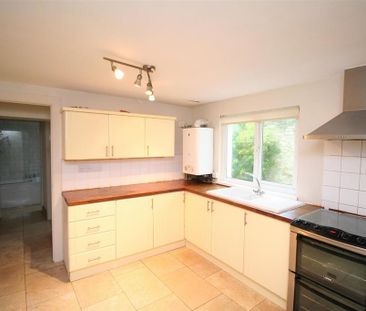 1 bedroom flat to rent - Photo 6