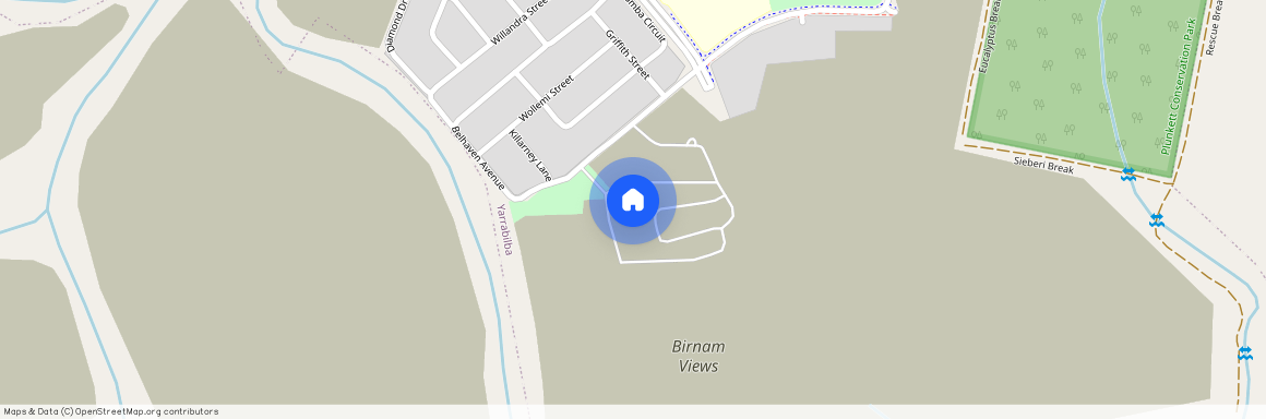 23 Napier Crest, Yarrabilba QLD 4207