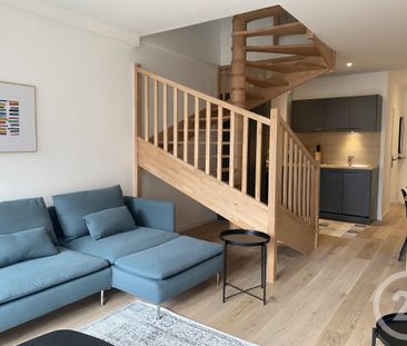 Location Appartement 2 pièces 46m² FONTAINEBLEAU 77300 - Photo 2