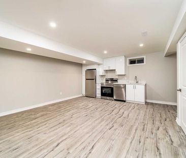For Lease - 111 Ironside Drive Unit# Lower, Vaughan, Ontario - Photo 3