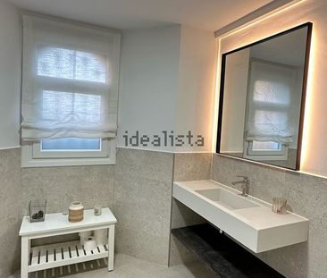 Alquiler de piso en Calle Asdrúbal, 16 - Foto 3