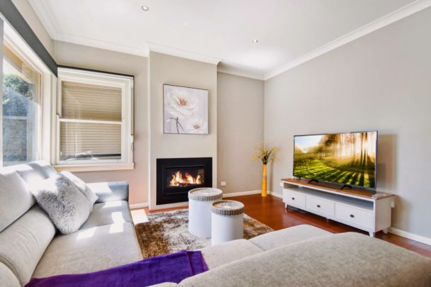 3 Bed, 2 Bath - Photo 1