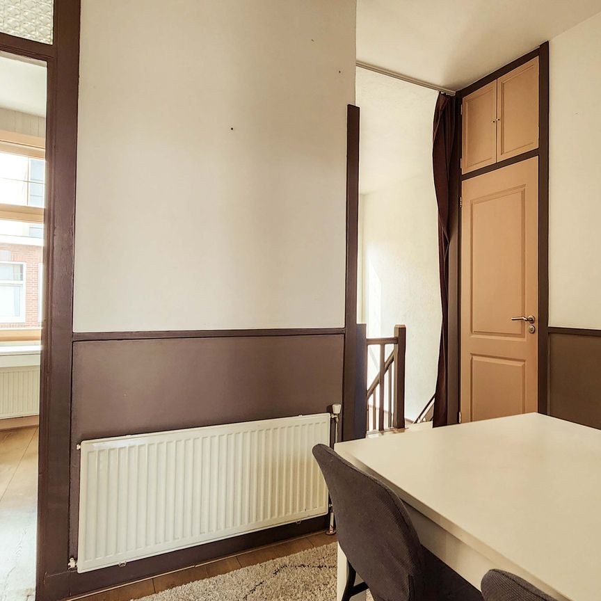 Zacharias Jansenstraat (1253) - Foto 1