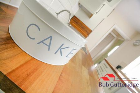 2 bedroom terraced house to rent - Photo 3