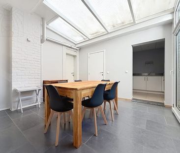 Appartement te huur - foto 4