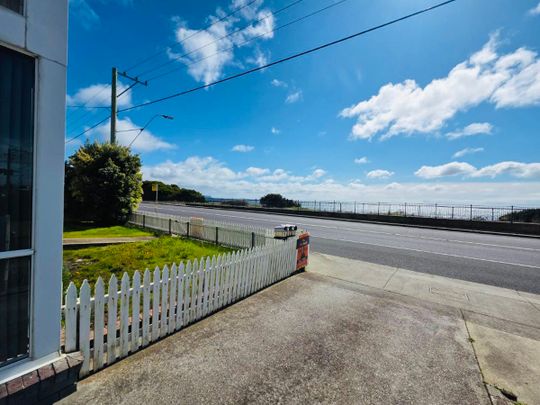 Location! Location! Location! Living close to town but with Ocean Views - Photo 1