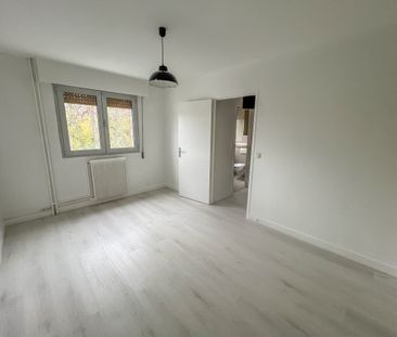 Appartement 2 pièces 46m² - Photo 4