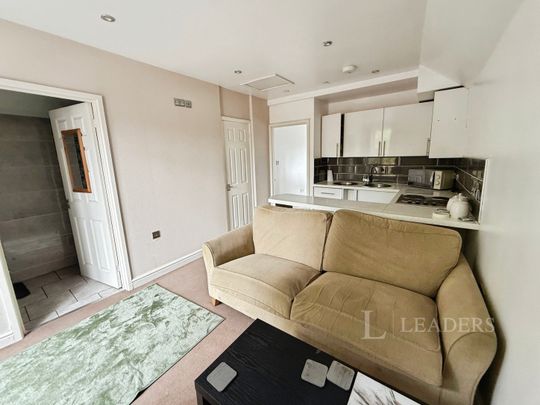 1 bedroom apartment to rent High Oak, DY5 - Photo 1