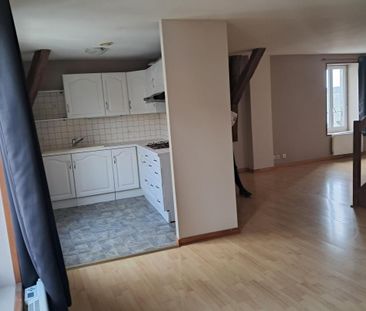 Location Appartement 3 pièces 56m² BLOIS 41000 - Photo 5