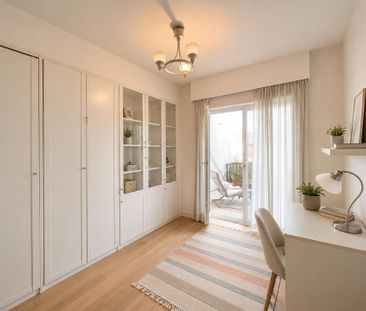 Tout savoir sur cette maison à Woluwe-St-Pierre - Photo 6