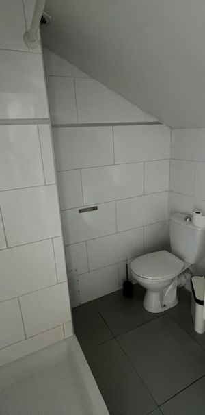 Location Appartement 1 pièce 15m² MONTPELLIER 34000 - Photo 1