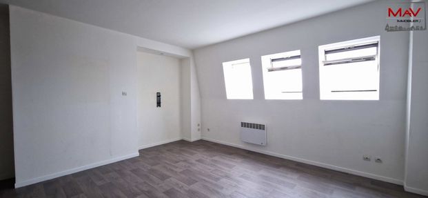 Appartement à louer à Roubaix • - Photo 1