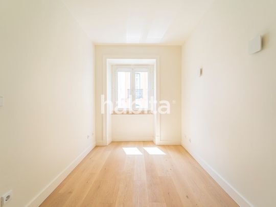 Apartamento T2 em Lisboa - Photo 1