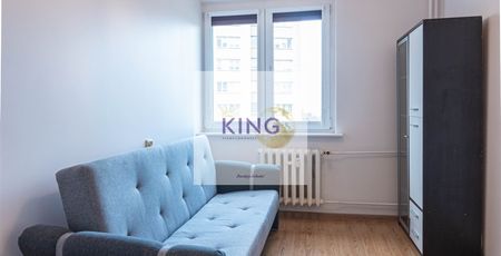 Mieszkanie na wynajem Szczecin, Przyjaźni, Santocka - Фото 3