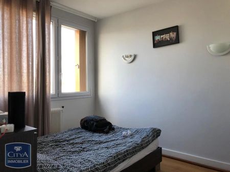 Appartement à louer 3 pièces 48.05m² - Photo 3